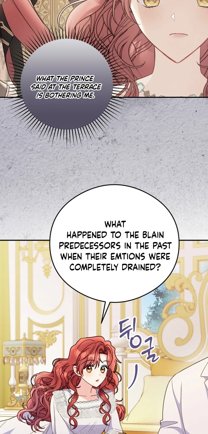 The Villainess Captured the Grand Duke Chapter 18 page 67 - 