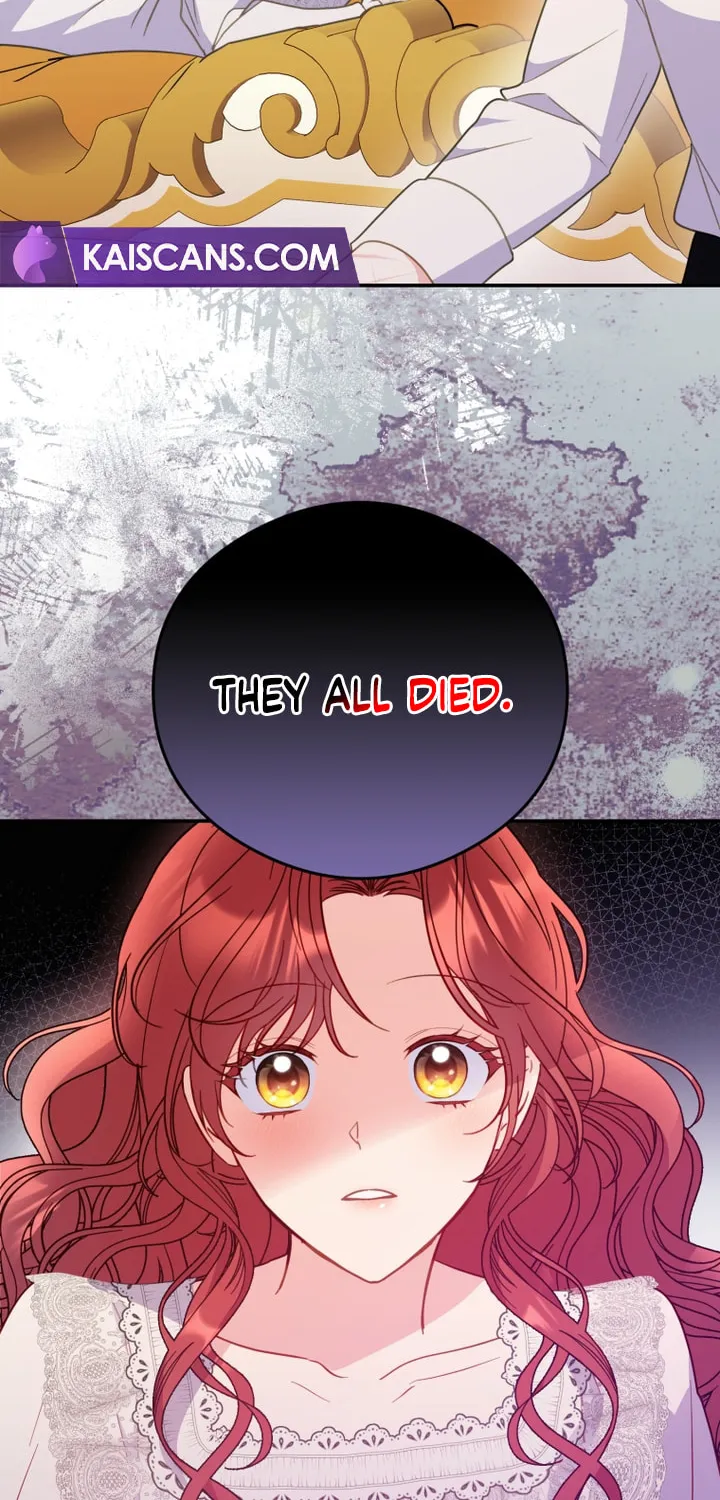The Villainess Captured the Grand Duke Chapter 18 page 68 - 