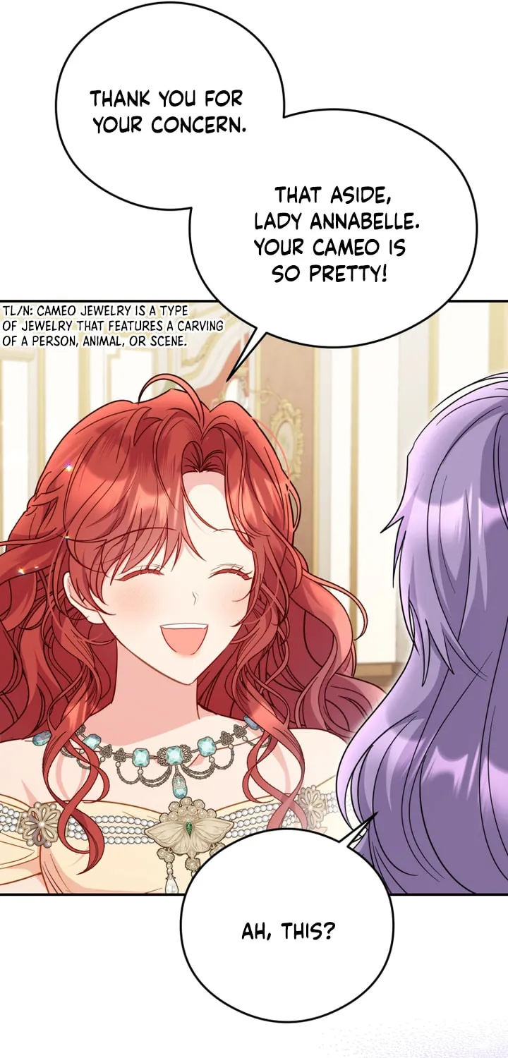 The Villainess Captured the Grand Duke Chapter 18 page 9 - 