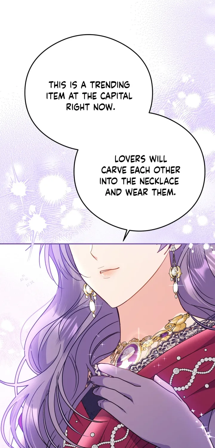 The Villainess Captured the Grand Duke Chapter 18 page 10 - 