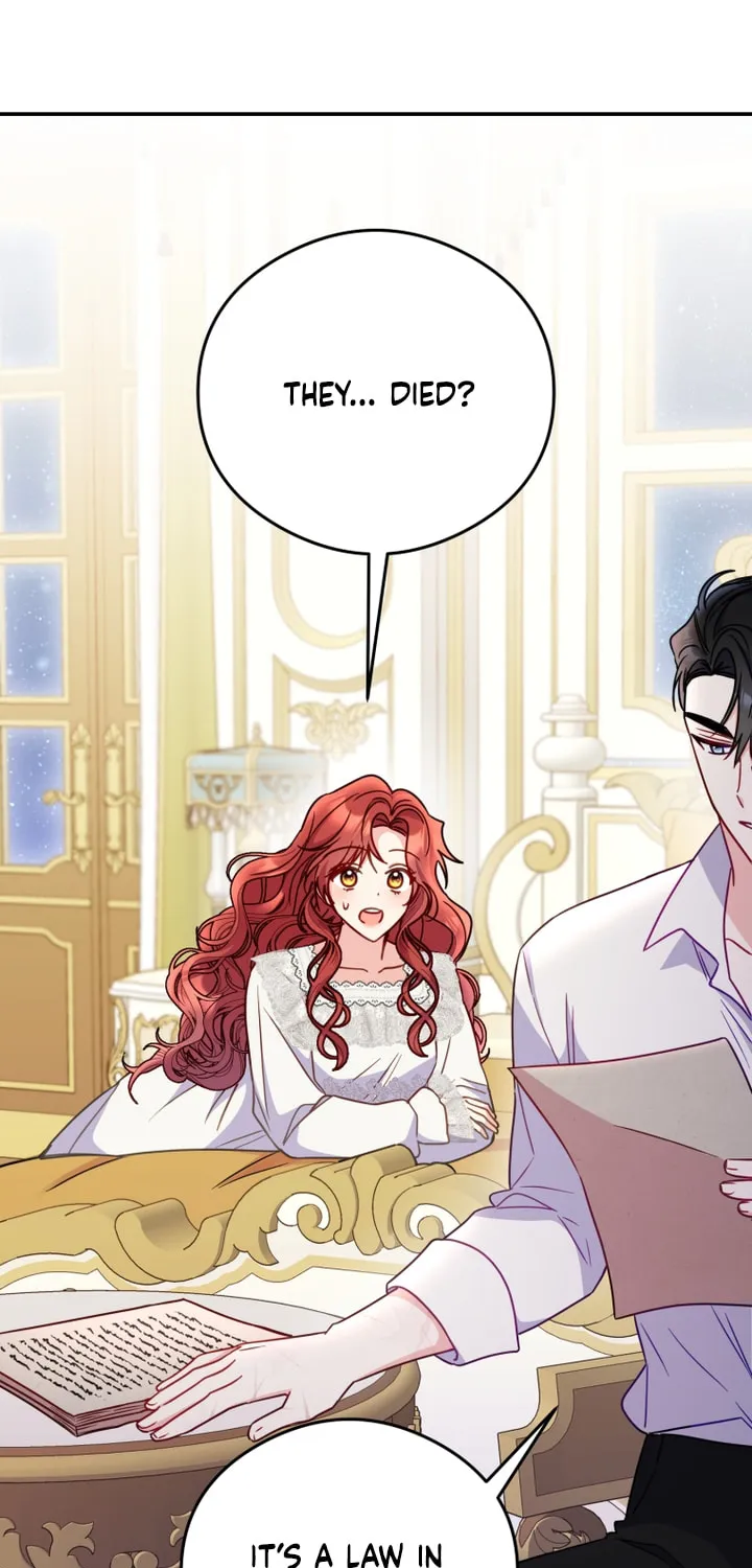 The Villainess Captured the Grand Duke Chapter 19 page 2 - 