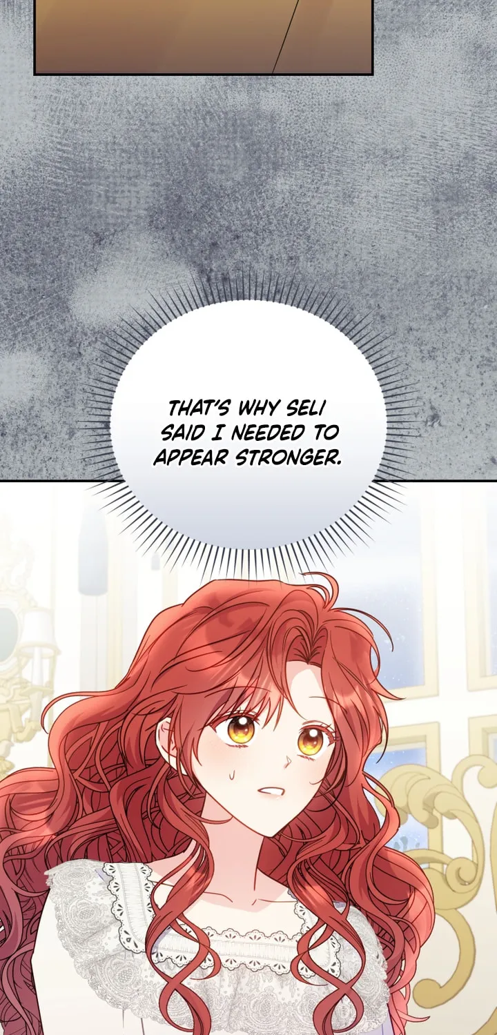 The Villainess Captured the Grand Duke Chapter 19 page 11 - 