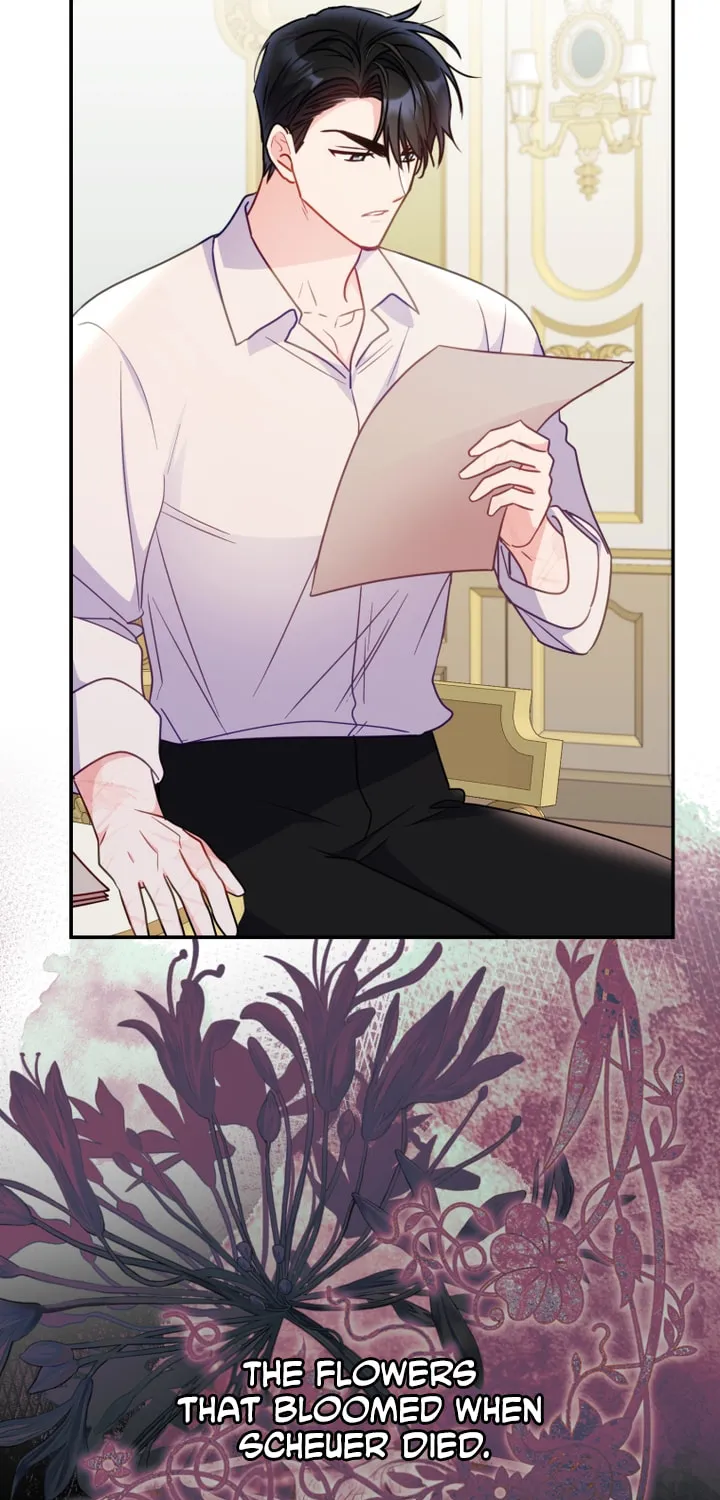 The Villainess Captured the Grand Duke Chapter 19 page 13 - 