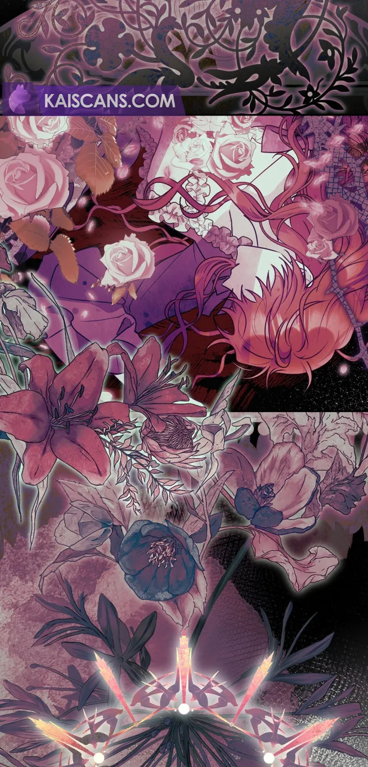 The Villainess Captured the Grand Duke Chapter 19 page 14 - 
