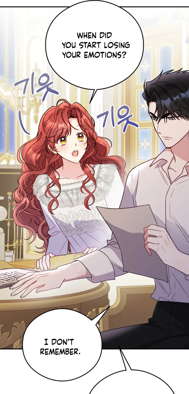The Villainess Captured the Grand Duke Chapter 19 page 16 - 