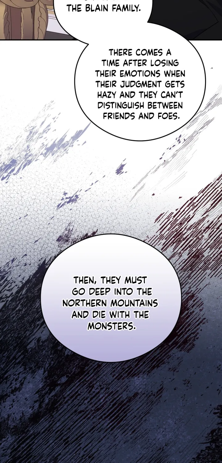 The Villainess Captured the Grand Duke Chapter 19 page 3 - 