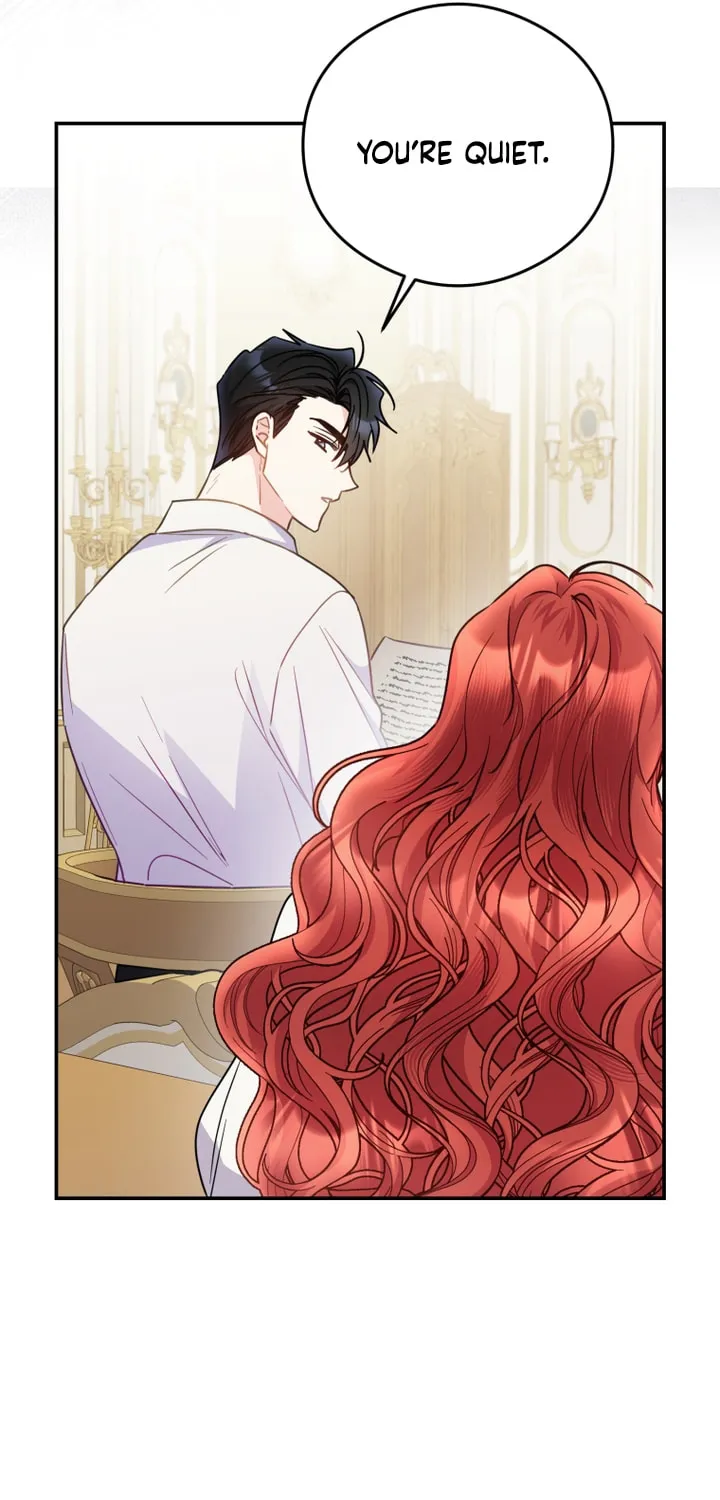 The Villainess Captured the Grand Duke Chapter 19 page 23 - 