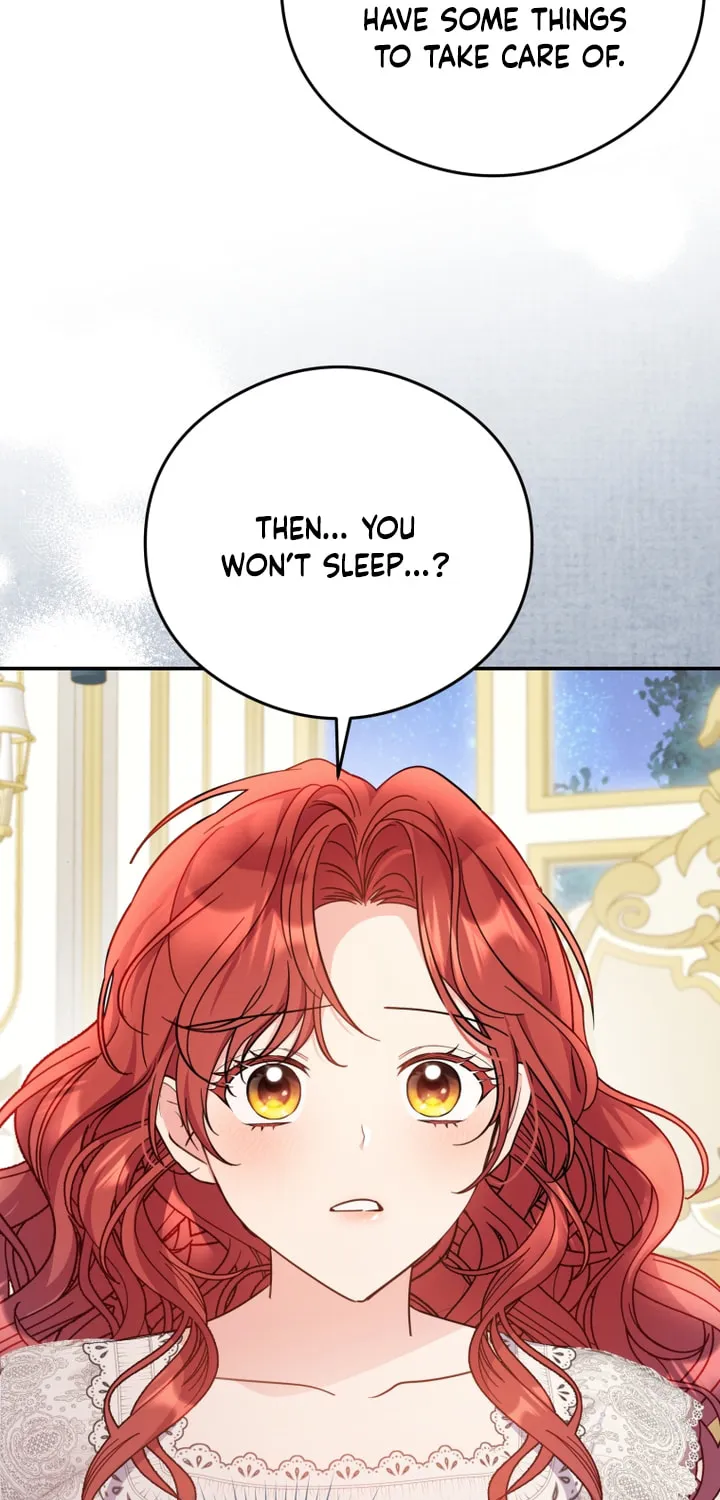 The Villainess Captured the Grand Duke Chapter 19 page 25 - 
