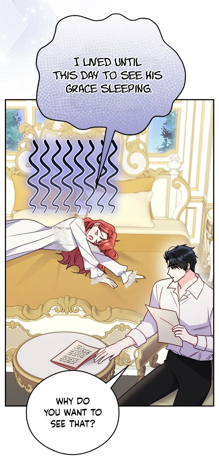 The Villainess Captured the Grand Duke Chapter 19 page 28 - 