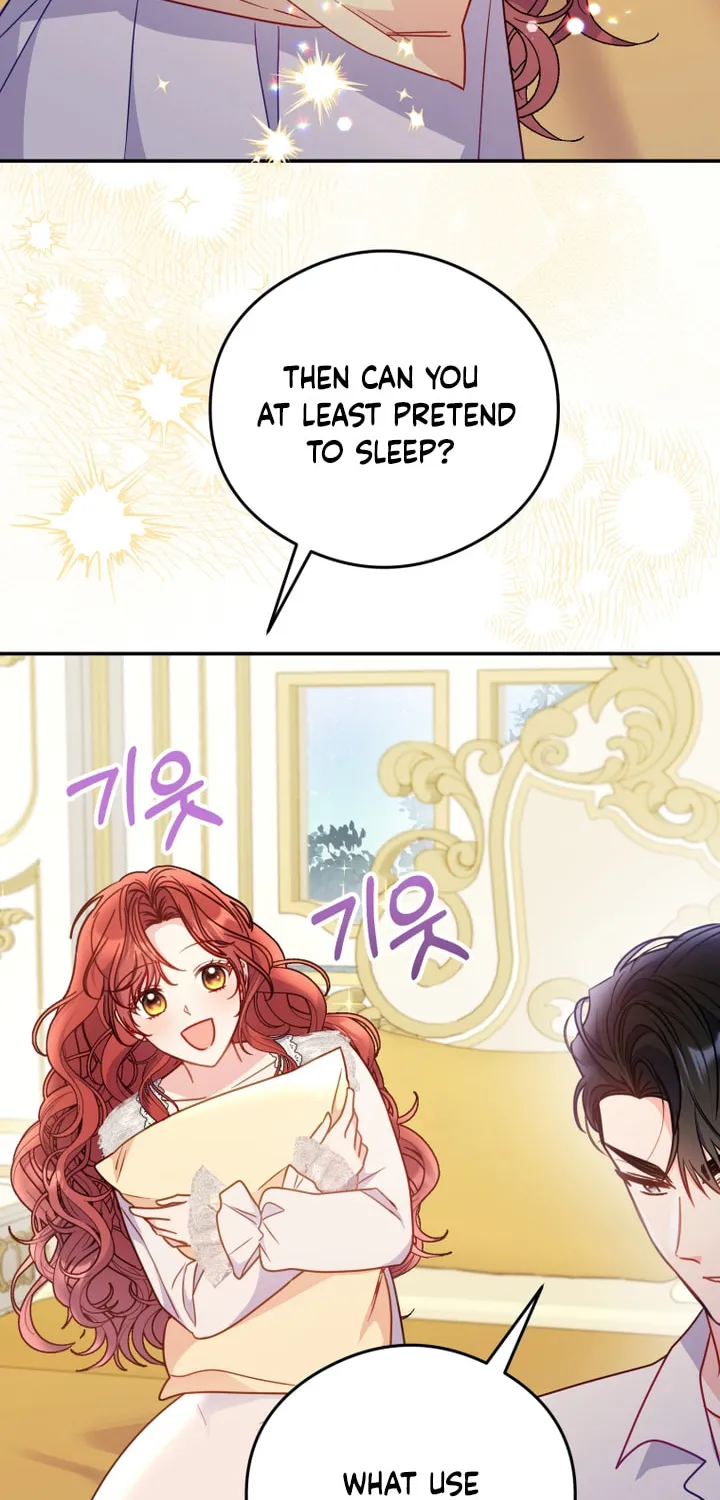 The Villainess Captured the Grand Duke Chapter 19 page 33 - 