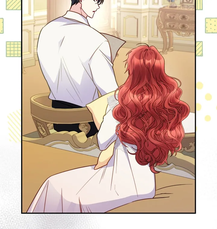 The Villainess Captured the Grand Duke Chapter 19 page 36 - 