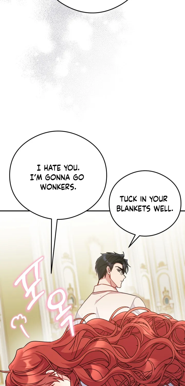 The Villainess Captured the Grand Duke Chapter 19 page 38 - 