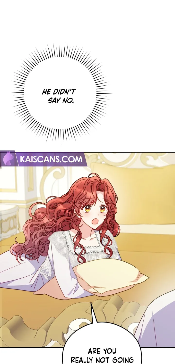 The Villainess Captured the Grand Duke Chapter 19 page 42 - 