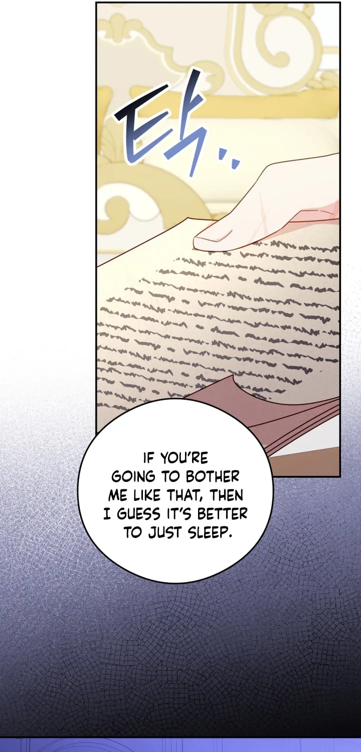 The Villainess Captured the Grand Duke Chapter 19 page 44 - 