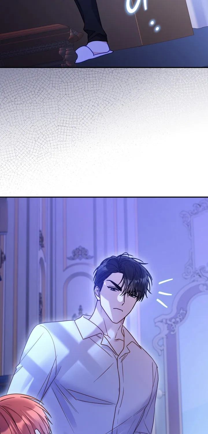 The Villainess Captured the Grand Duke Chapter 19 page 46 - 
