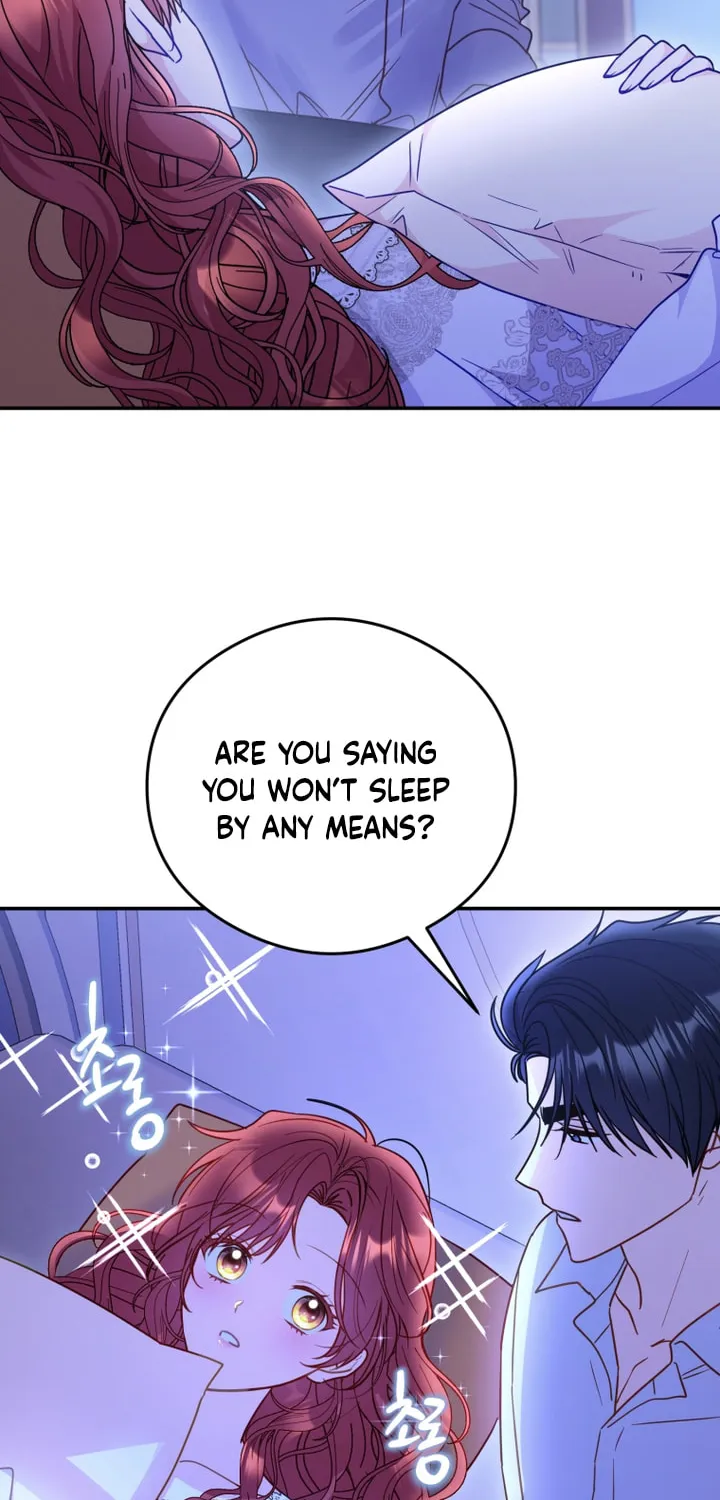 The Villainess Captured the Grand Duke Chapter 19 page 47 - 