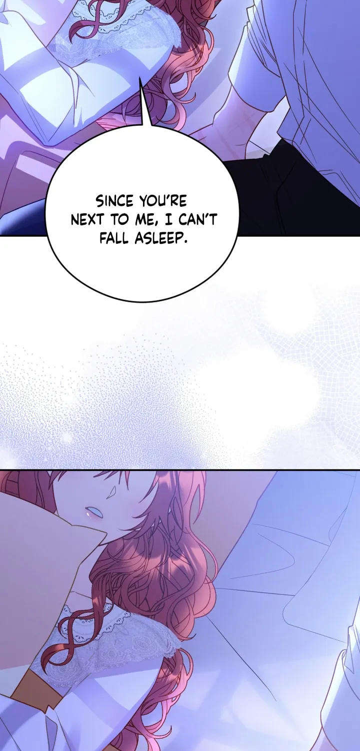 The Villainess Captured the Grand Duke Chapter 19 page 48 - 
