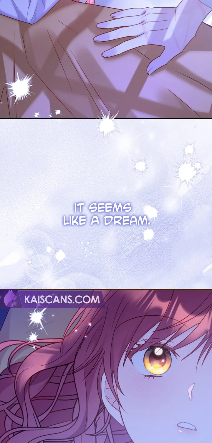 The Villainess Captured the Grand Duke Chapter 19 page 49 - 