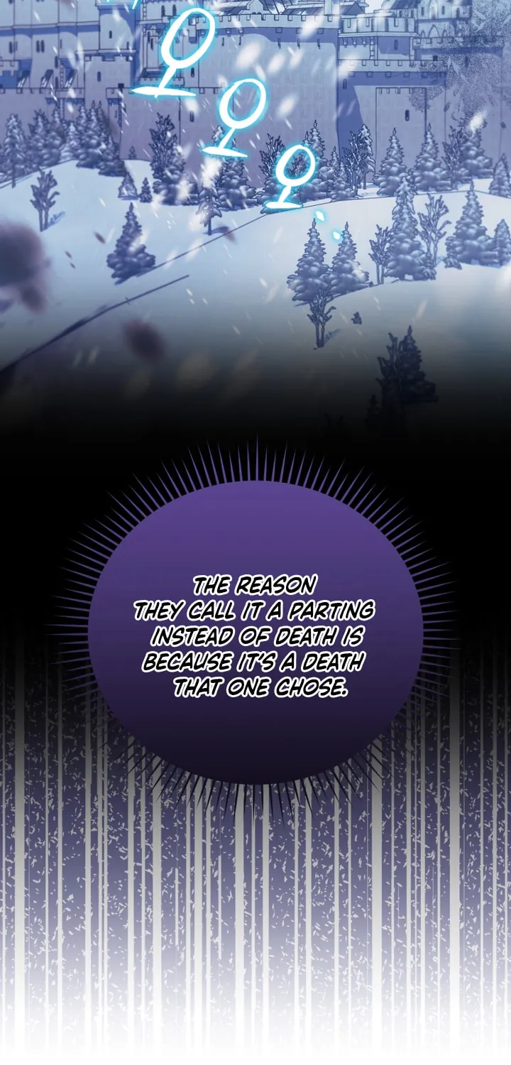 The Villainess Captured the Grand Duke Chapter 19 page 6 - 