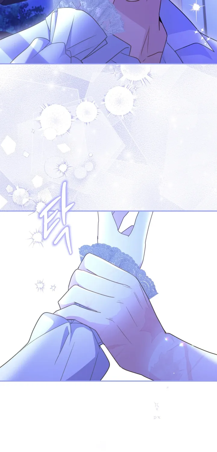 The Villainess Captured the Grand Duke Chapter 19 page 54 - 