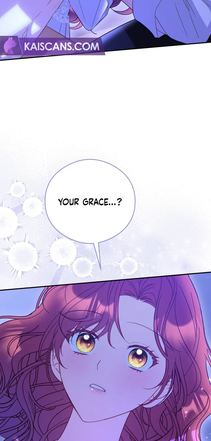 The Villainess Captured the Grand Duke Chapter 19 page 56 - 