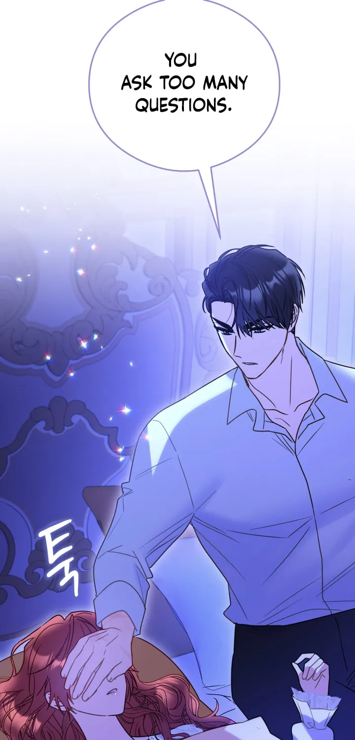 The Villainess Captured the Grand Duke Chapter 19 page 58 - 