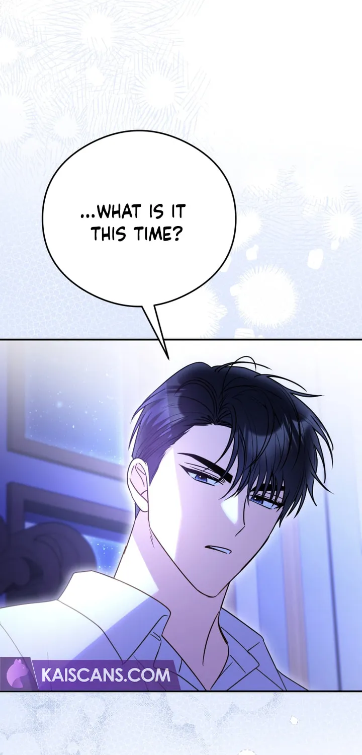 The Villainess Captured the Grand Duke Chapter 19 page 61 - 
