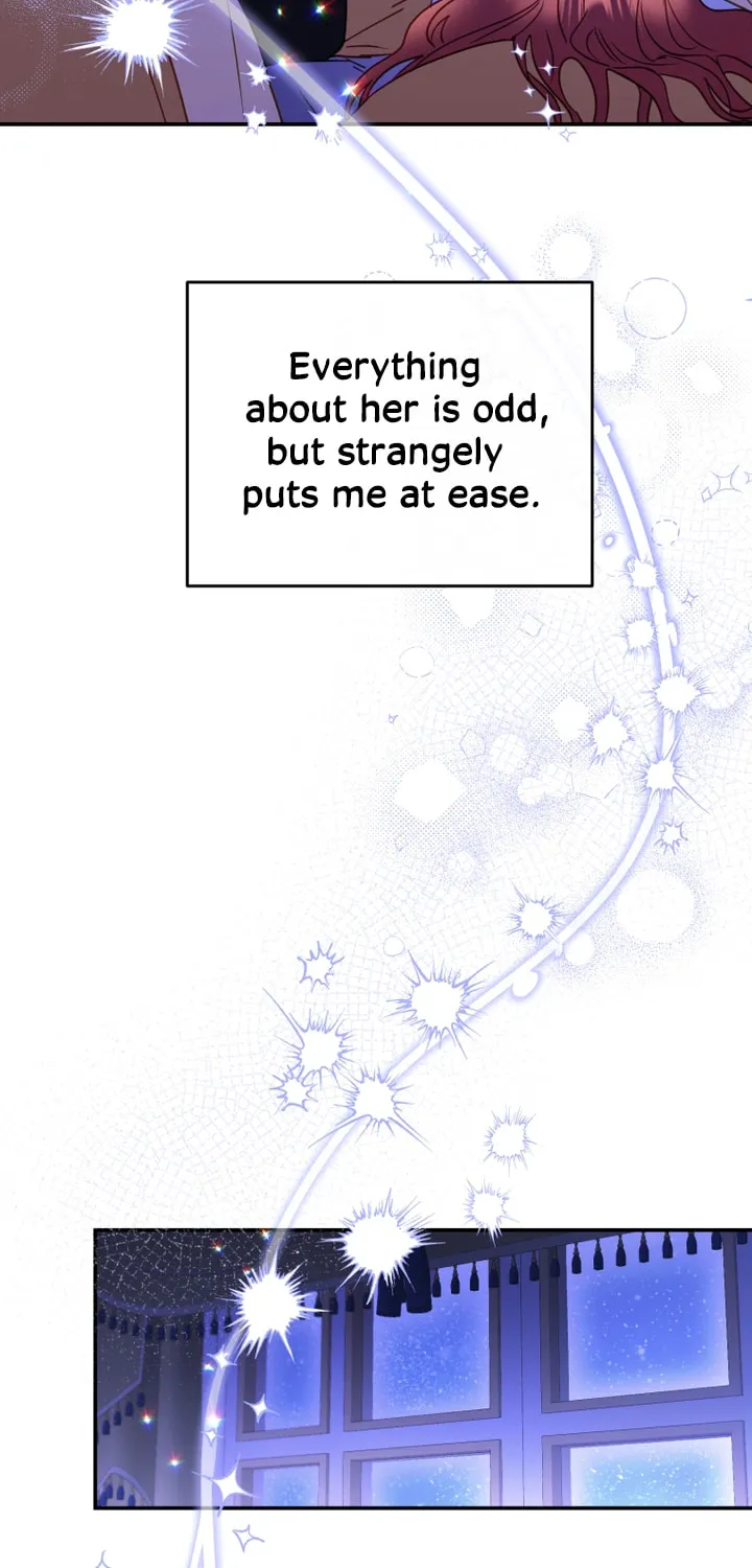 The Villainess Captured the Grand Duke Chapter 19 page 65 - 