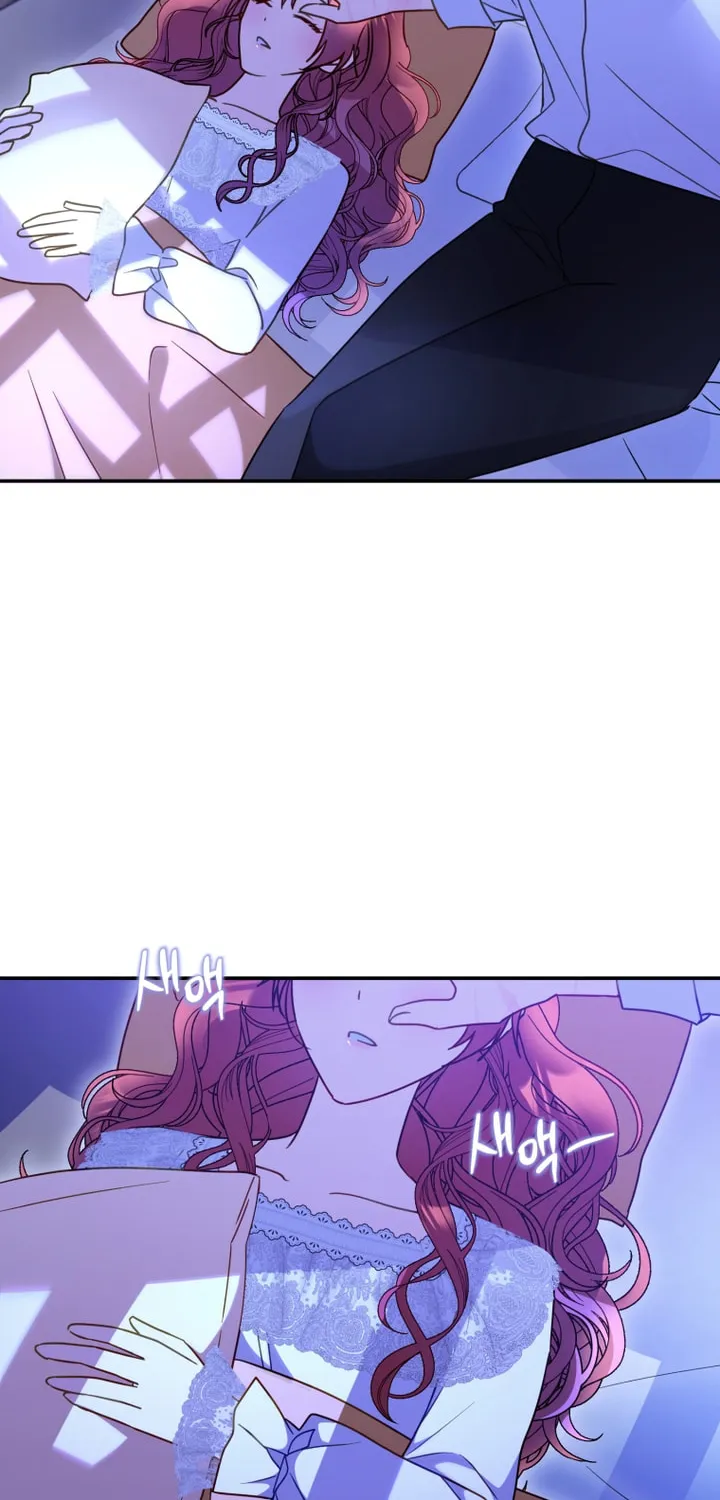 The Villainess Captured the Grand Duke Chapter 19 page 67 - 