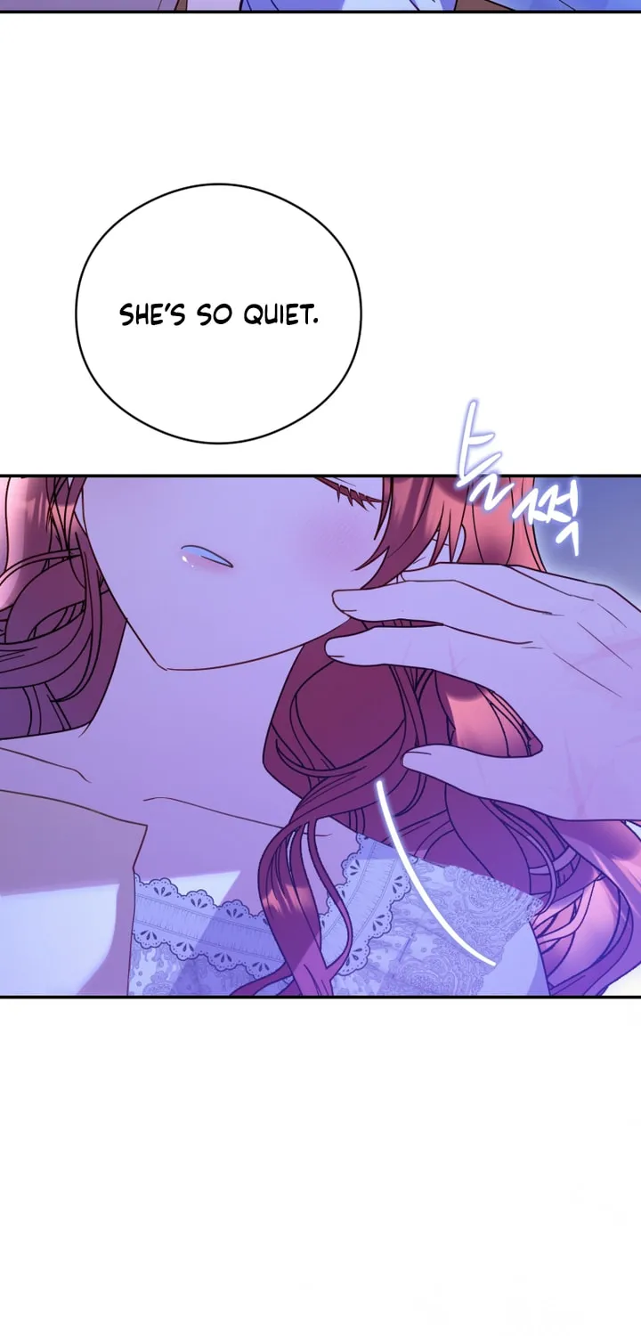 The Villainess Captured the Grand Duke Chapter 19 page 68 - 