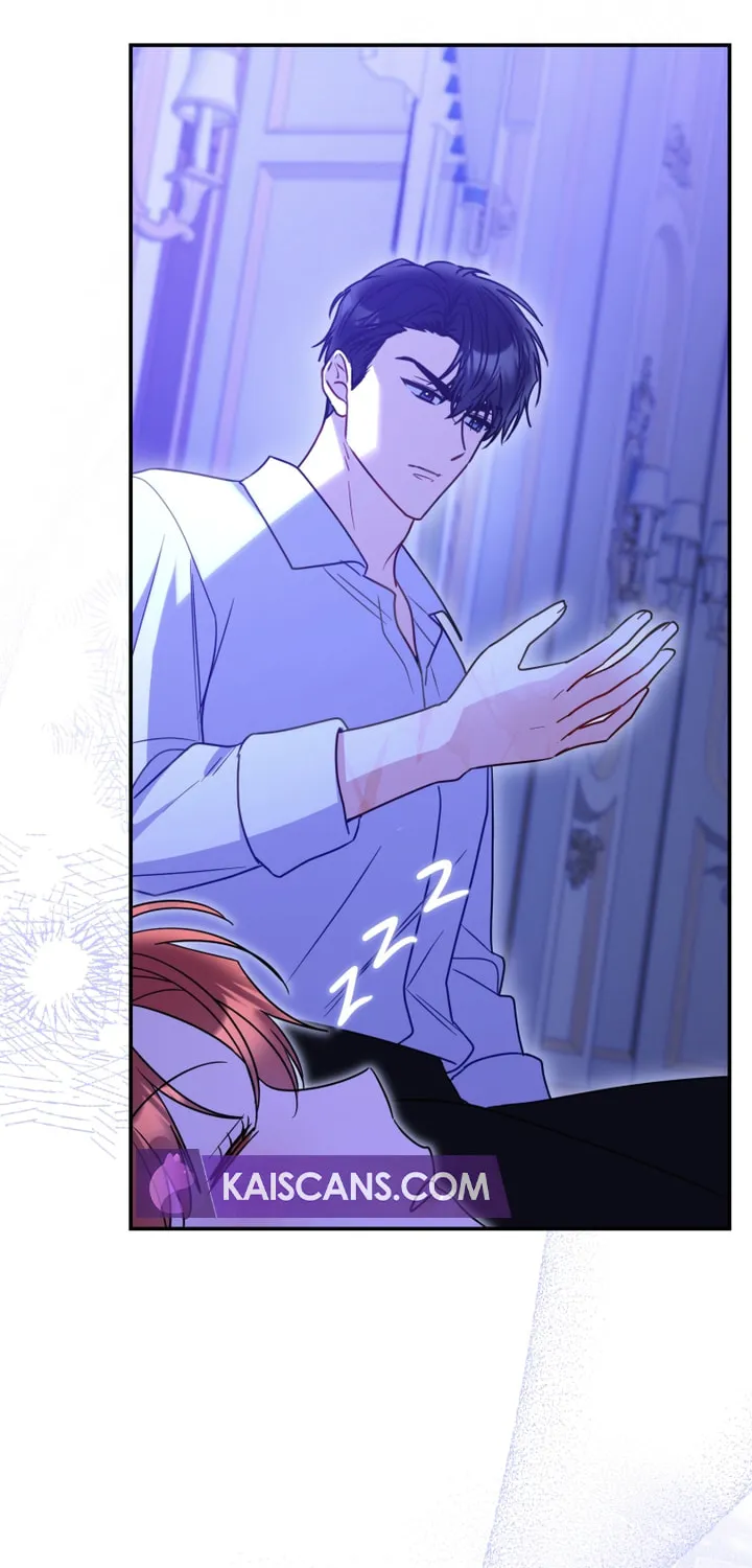 The Villainess Captured the Grand Duke Chapter 19 page 69 - 