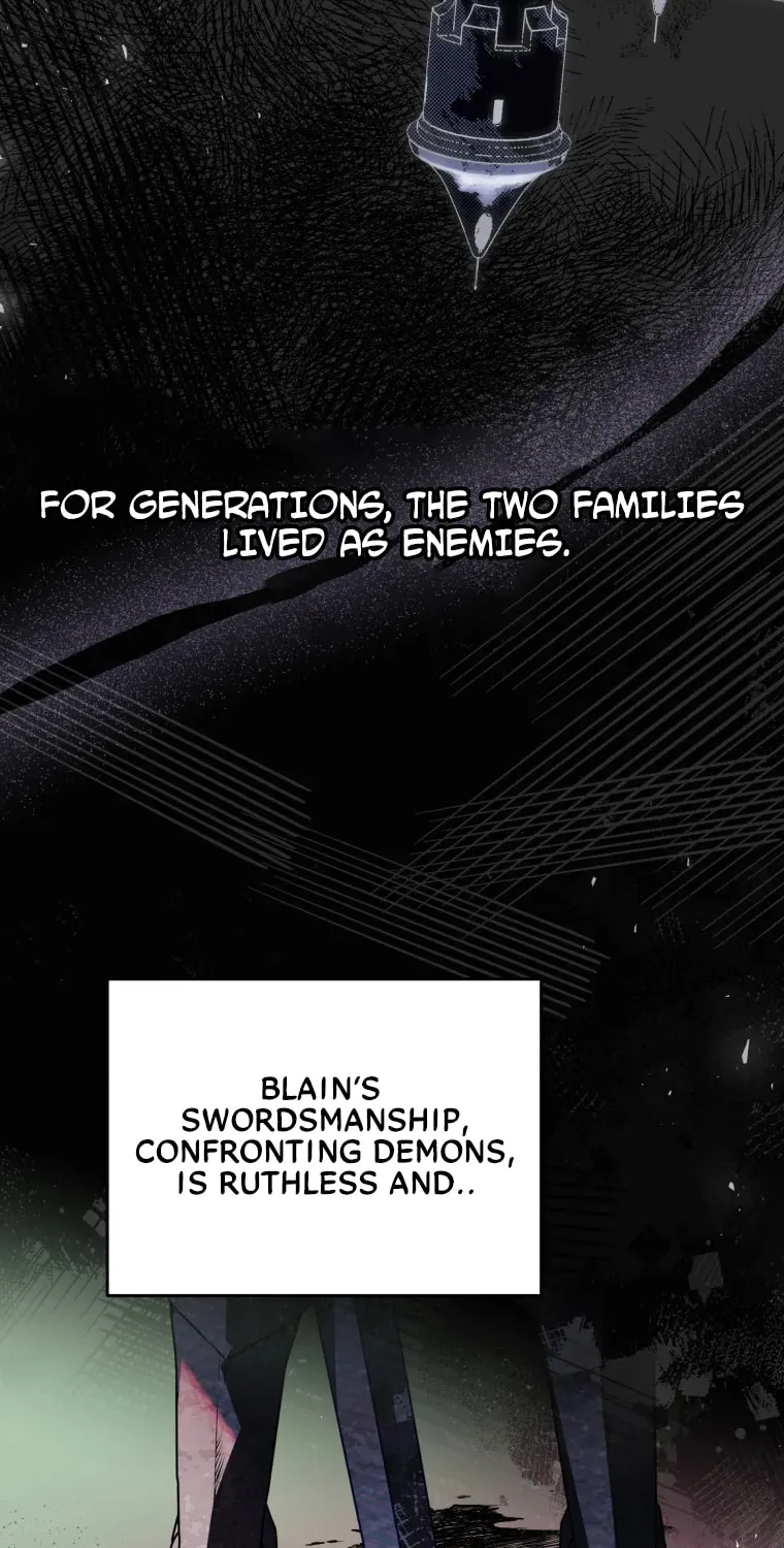 The Villainess Captured the Grand Duke Chapter 2 page 13 - 