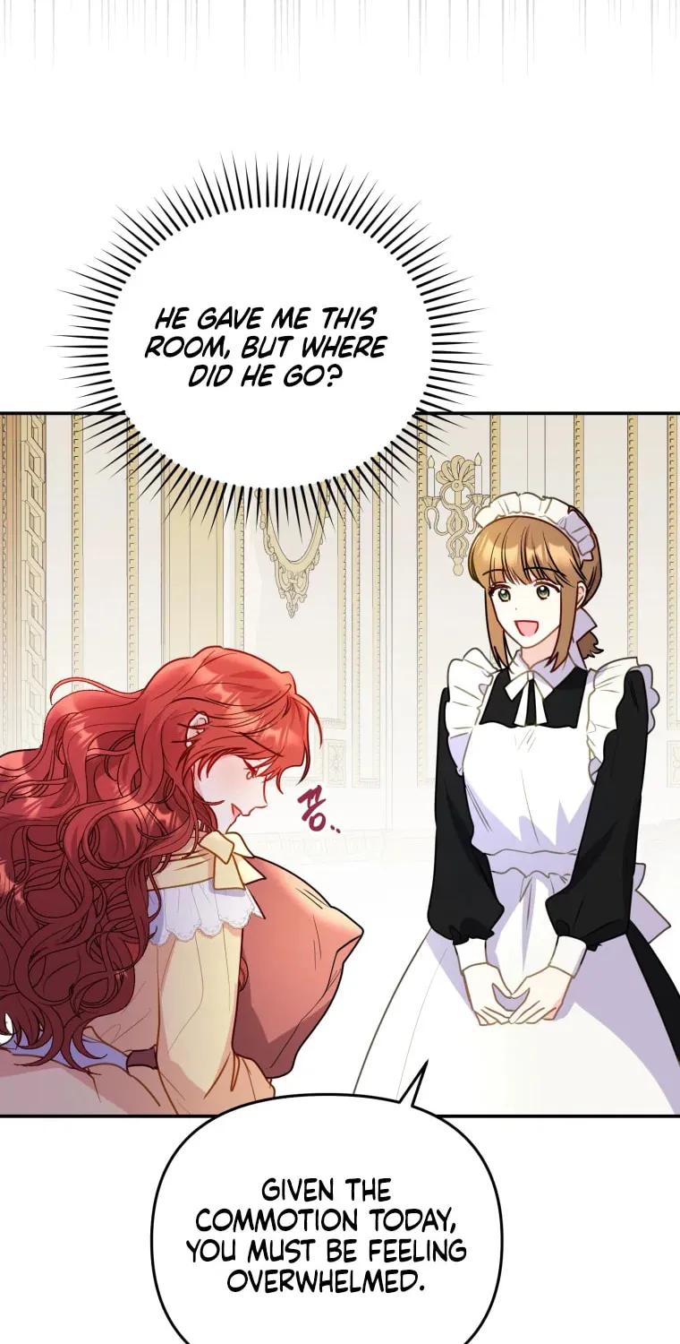 The Villainess Captured the Grand Duke Chapter 2 page 20 - 
