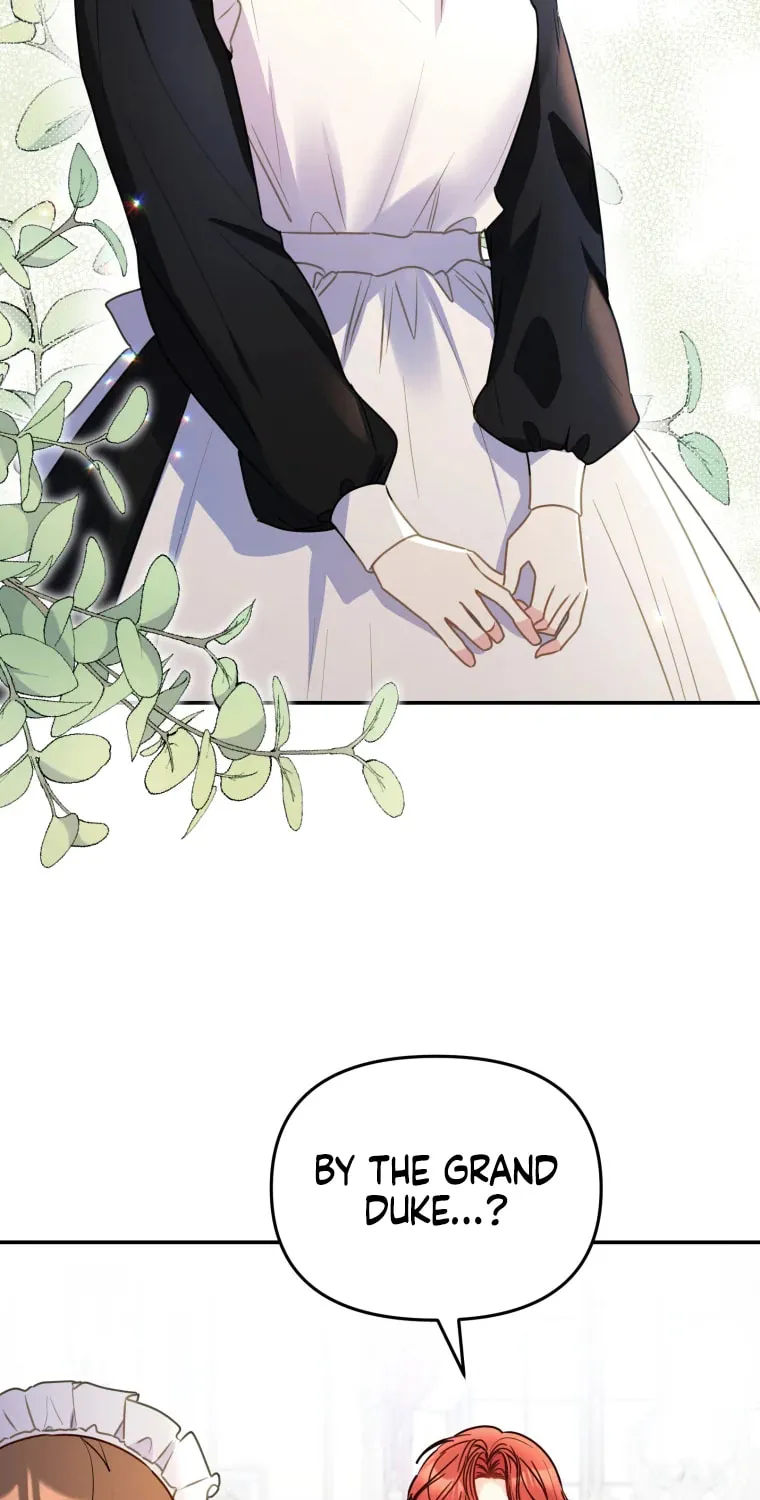 The Villainess Captured the Grand Duke Chapter 2 page 3 - 