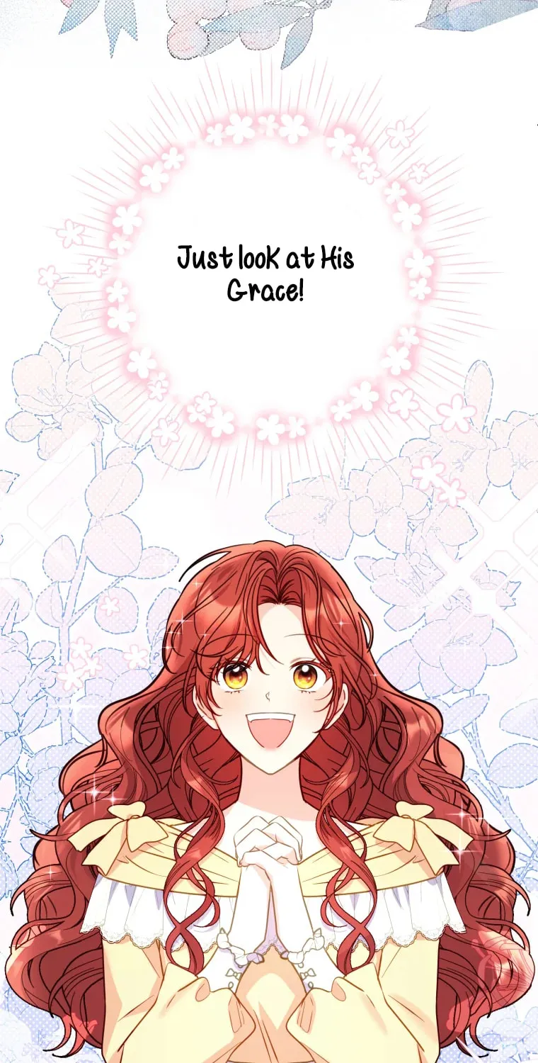 The Villainess Captured the Grand Duke Chapter 2 page 24 - 