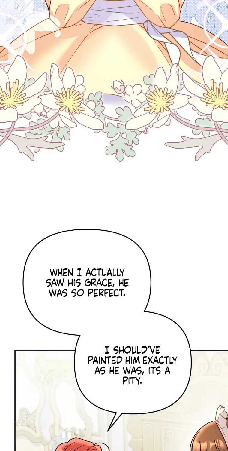 The Villainess Captured the Grand Duke Chapter 2 page 25 - 
