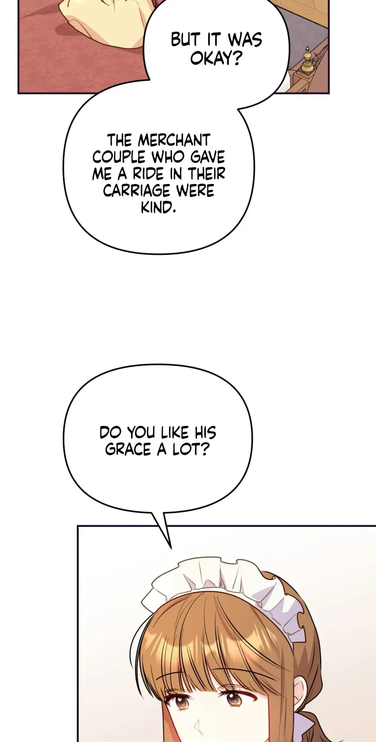 The Villainess Captured the Grand Duke Chapter 2 page 29 - 