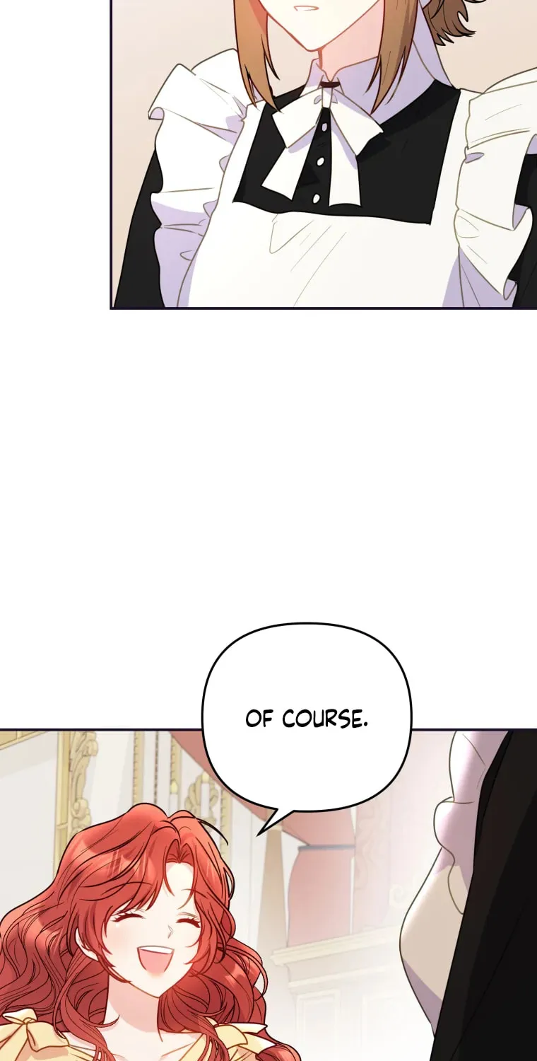 The Villainess Captured the Grand Duke Chapter 2 page 30 - 