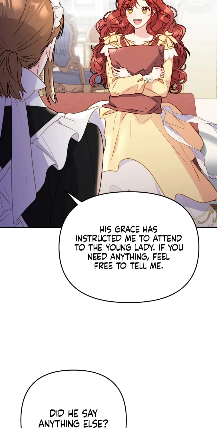 The Villainess Captured the Grand Duke Chapter 2 page 4 - 