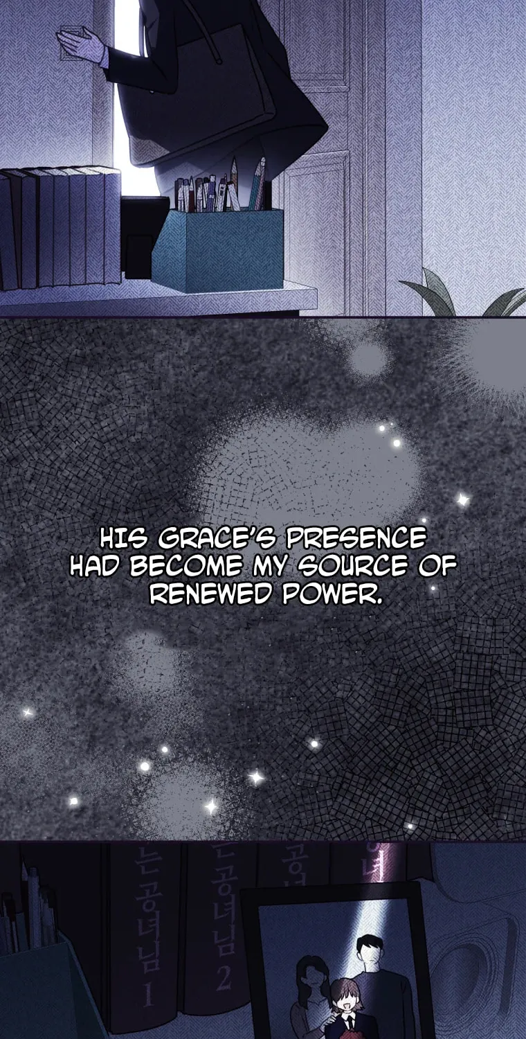 The Villainess Captured the Grand Duke Chapter 2 page 33 - 