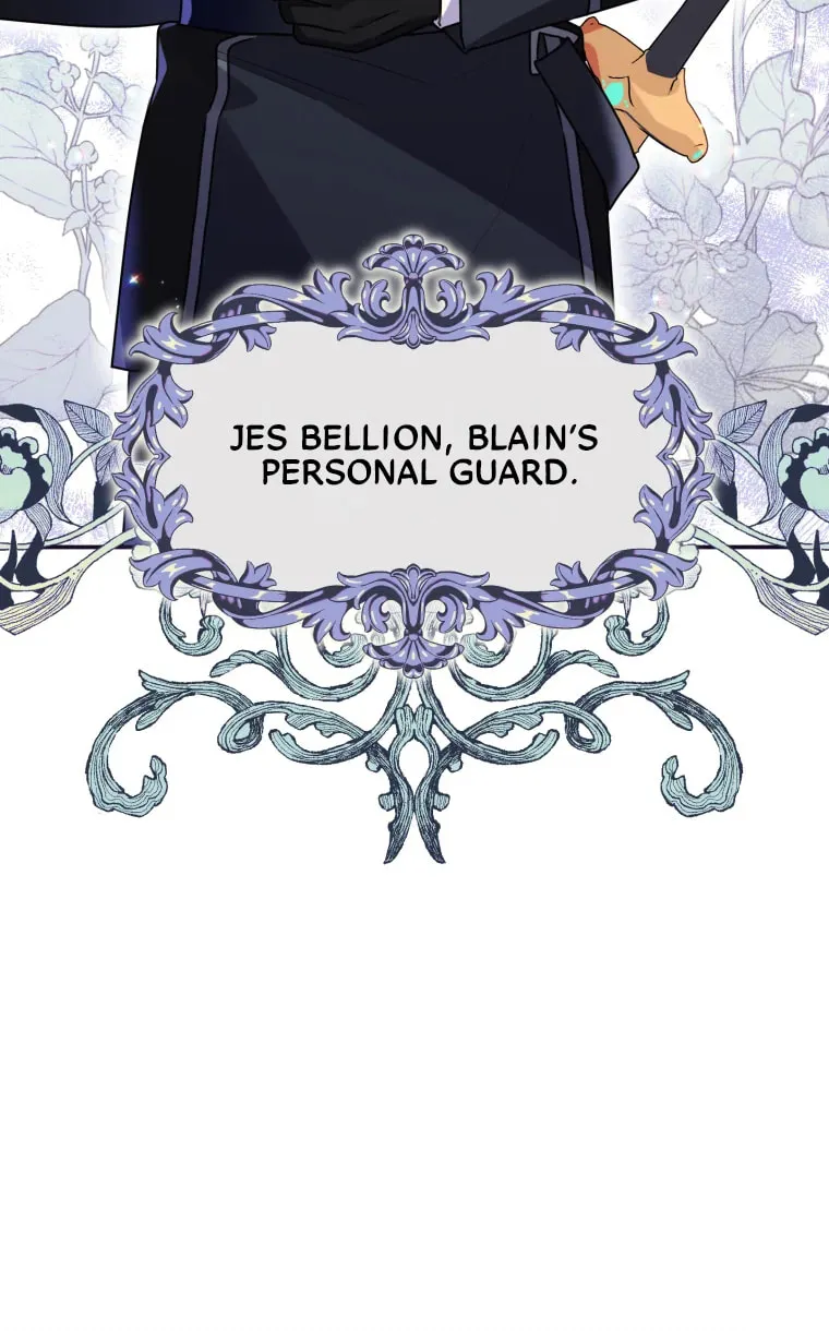 The Villainess Captured the Grand Duke Chapter 2 page 40 - 