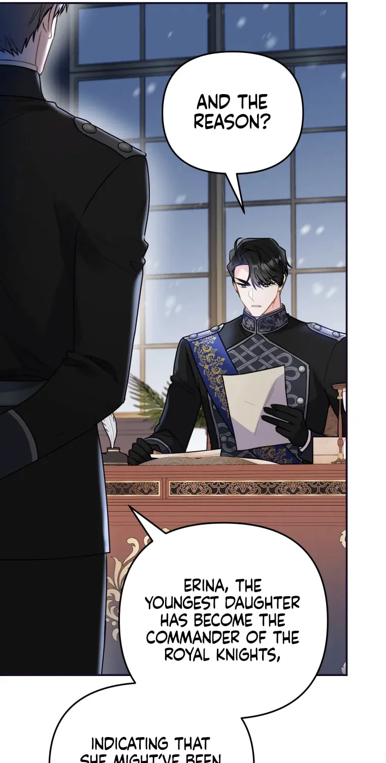 The Villainess Captured the Grand Duke Chapter 2 page 41 - 
