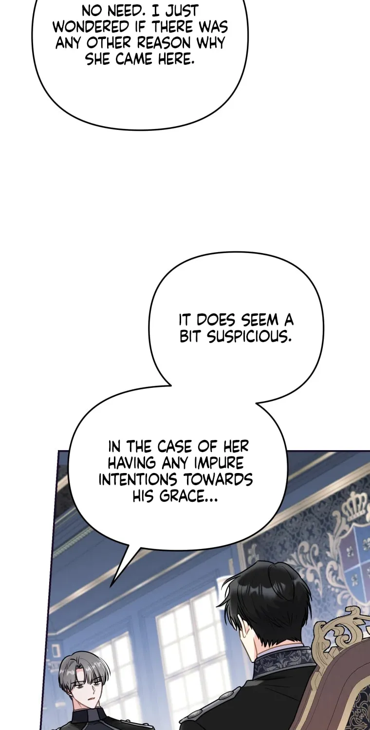 The Villainess Captured the Grand Duke Chapter 2 page 43 - 