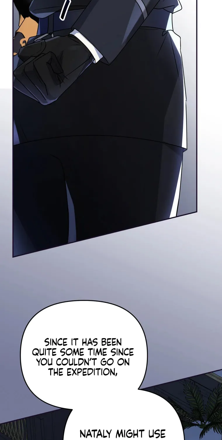 The Villainess Captured the Grand Duke Chapter 2 page 47 - 