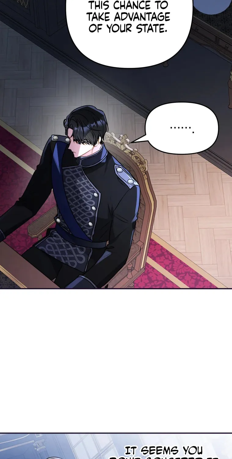 The Villainess Captured the Grand Duke Chapter 2 page 48 - 
