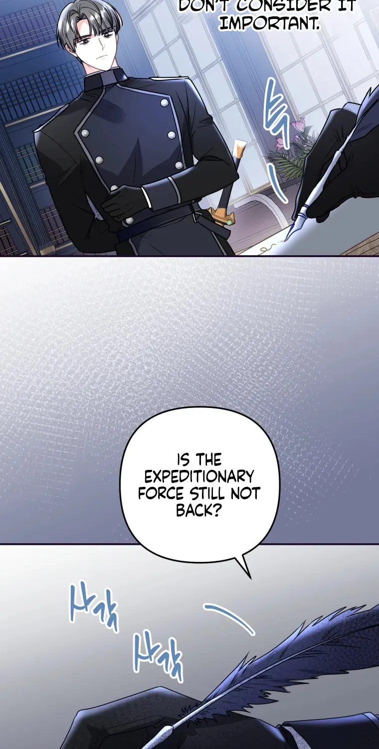 The Villainess Captured the Grand Duke Chapter 2 page 49 - 