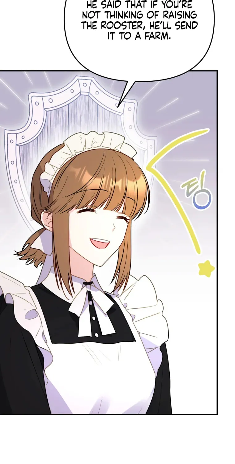 The Villainess Captured the Grand Duke Chapter 2 page 6 - 