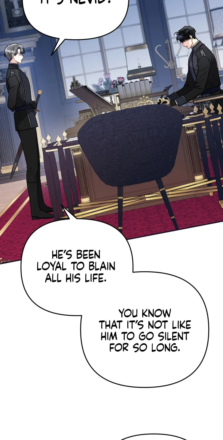 The Villainess Captured the Grand Duke Chapter 2 page 51 - 