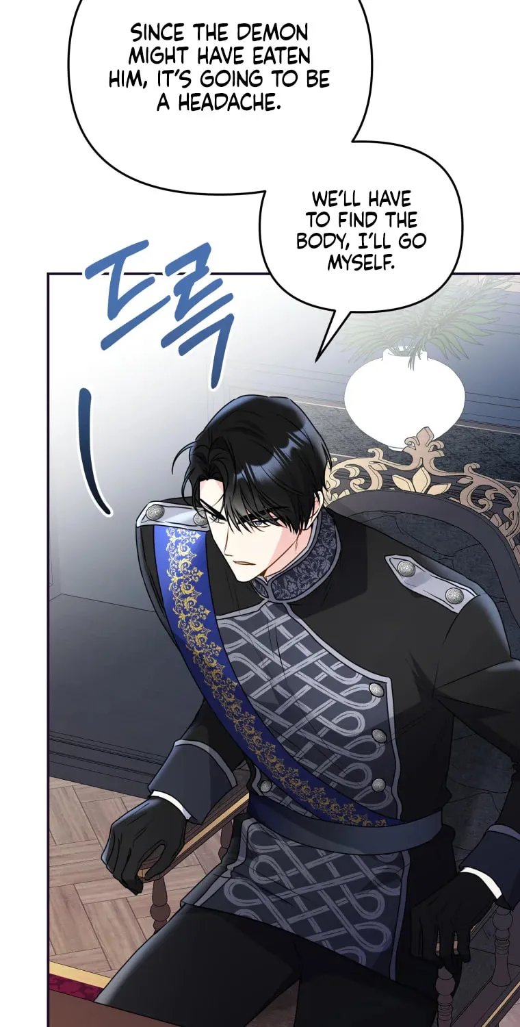 The Villainess Captured the Grand Duke Chapter 2 page 53 - 
