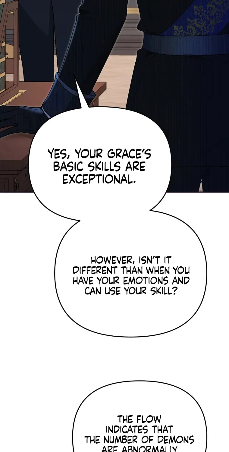 The Villainess Captured the Grand Duke Chapter 2 page 56 - 